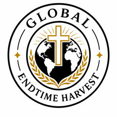 Global Endtime Harvest logo