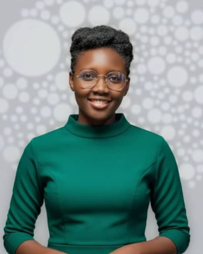 Eniola Omolara Abass