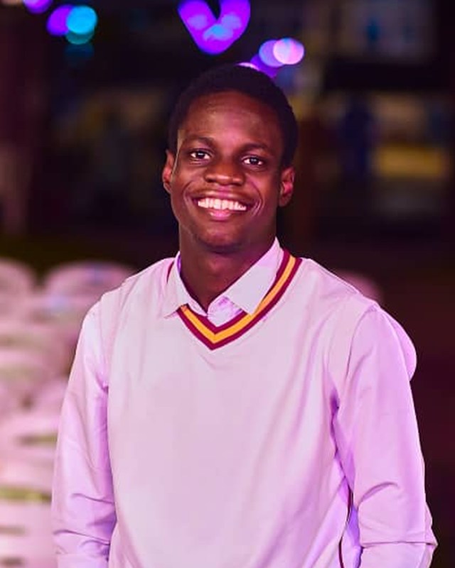 John Adekanmbi