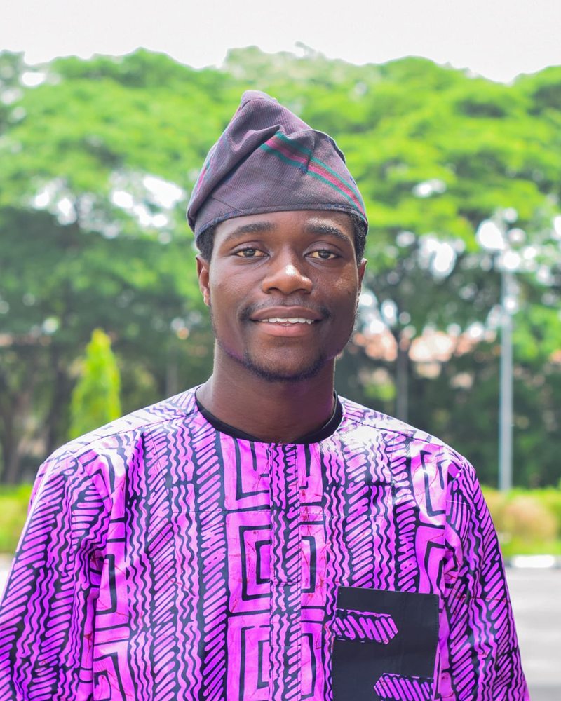 Opeyemi Rahji