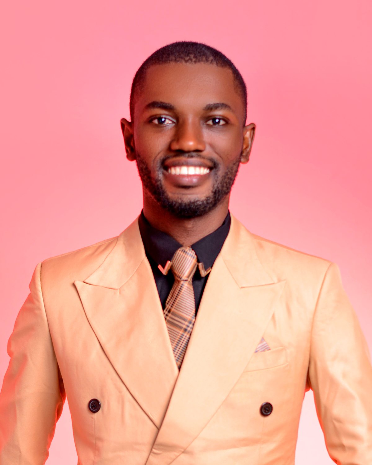 Evangelist Precious Olawole Ologunloluwa