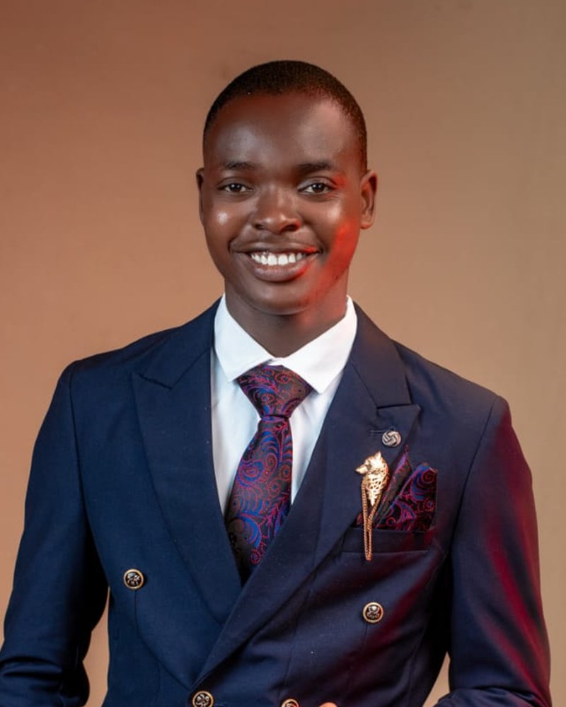 Victor Toluwalase Olone